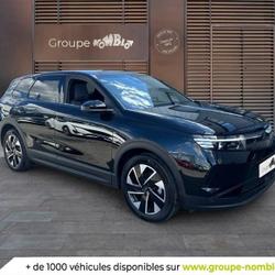 Opel Grandland 1.2 Turbo Hybrid 145 ch e-DCT6 GS Villefranche-sur-Sa&ocirc;ne