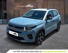 Citroen C3 Villefranche-sur-Saône
