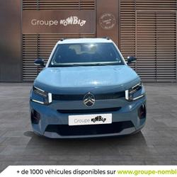 Citroen C3 Turbo 100 ch BVM6 You + Pack Plus Villefranche-sur-Sa&ocirc;ne