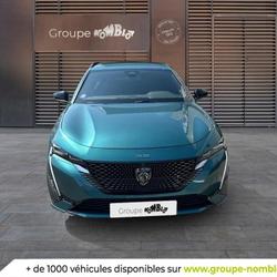 Peugeot 308 SW Phase 2 PureTech 130ch S&S EAT8 GT Villefranche-sur-Sa&ocirc;ne