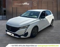 Peugeot 308 III Phase 1 Villefranche-sur-Saône