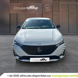 Peugeot 308 III Phase 1 PureTech 130ch S&S EAT8 Active Pack Villefranche-sur-Sa&ocirc;ne
