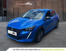 Peugeot 208 Villefranche-sur-Saône