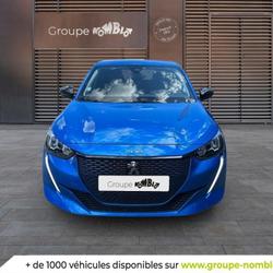 Peugeot 208 ELECTRIQUE 50 kWh 136ch Allure Pack Villefranche-sur-Sa&ocirc;ne