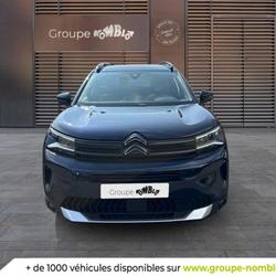 Citroen C5 Aircross PureTech 130 S&S EAT8 Shine Pack Villefranche-sur-Sa&ocirc;ne