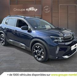 Citroen C5 Aircross PureTech 130 S&S EAT8 Shine Pack Villefranche-sur-Sa&ocirc;ne