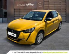 Peugeot 208 Villefranche-sur-Saône