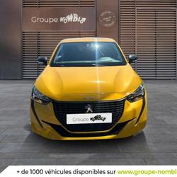 Peugeot 208 PureTech 75 S&S BVM5 Like Villefranche-sur-Sa&ocirc;ne