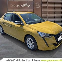 Peugeot 208 PureTech 75 S&S BVM5 Like Villefranche-sur-Sa&ocirc;ne