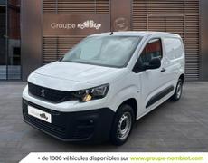 Peugeot Partner Villefranche-sur-Saône