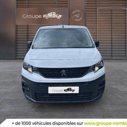Peugeot Partner FOURGON STANDARD 650 KG BLUEHDI 100 S&S BVM5 PREMIUM Villefranche-sur-Sa&ocirc;ne