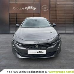 Peugeot 508 SW BlueHDi 130 ch S&S EAT8 Allure Pack occasion - Villefranche-sur-Sa&ocirc;ne - photo 2/27