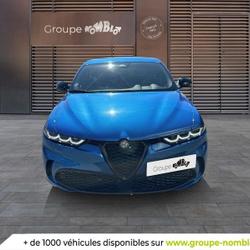 Alfa Romeo Tonale 1.5 Hybrid 130 ch TCT7 Edizione Speciale Villefranche-sur-Sa&ocirc;ne