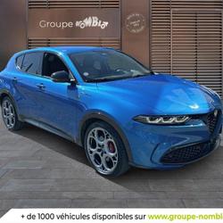 Alfa Romeo Tonale 1.5 Hybrid 130 ch TCT7 Edizione Speciale Villefranche-sur-Sa&ocirc;ne