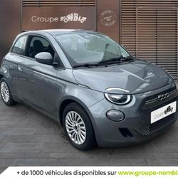 Fiat 500 II NOUVELLE MY22 e 95 ch Action Villefranche-sur-Sa&ocirc;ne