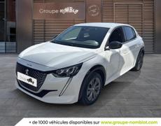Peugeot 208 Villefranche-sur-Saône