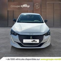 Peugeot 208 Electrique 50 kWh 136ch Style Villefranche-sur-Sa&ocirc;ne