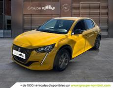 Peugeot 208 Villefranche-sur-Saône