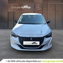 Peugeot 208 PureTech 100 S&S BVM6 Active Pack Villefranche-sur-Sa&ocirc;ne