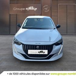 Peugeot 208 PureTech 100 S&S BVM6 Active Pack occasion - Villefranche-sur-Sa&ocirc;ne - photo 2/26