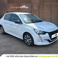 Peugeot 208 PureTech 100 S&S BVM6 Active Pack Villefranche-sur-Sa&ocirc;ne