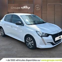 Peugeot 208 PureTech 100 S&S BVM6 Active Pack occasion - Villefranche-sur-Sa&ocirc;ne - photo 3/26