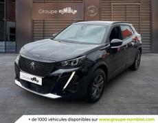 Peugeot 2008 Villefranche-sur-Saône