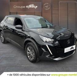 Peugeot 2008 ELECTRIQUE 136 ch Style Villefranche-sur-Sa&ocirc;ne