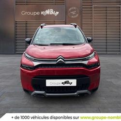 Citroen C3 Aircross PureTech 110 S&S BVM6 Shine Villefranche-sur-Sa&ocirc;ne
