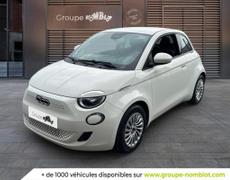 Fiat 500 II
