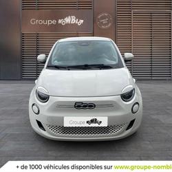 Fiat 500 II NOUVELLE MY22 e 95 ch Action Villefranche-sur-Sa&ocirc;ne