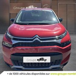 Citroen C3 Aircross PureTech 110 S&S BVM6 You Villefranche-sur-Sa&ocirc;ne