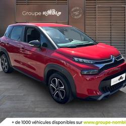 Citroen C3 Aircross PureTech 110 S&S BVM6 You Villefranche-sur-Sa&ocirc;ne