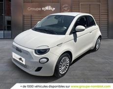Fiat 500 II Villefranche-sur-Saône