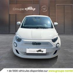 Fiat 500 II NOUVELLE MY23 SERIE 2 e 118 ch Villefranche-sur-Sa&ocirc;ne