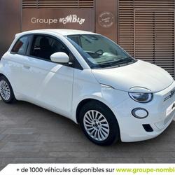 Fiat 500 II NOUVELLE MY23 SERIE 2 e 118 ch Villefranche-sur-Sa&ocirc;ne