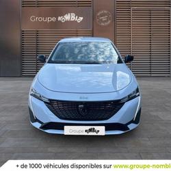 Peugeot 308 SW Phase 2 PHEV 180 e-EAT8 Allure Villefranche-sur-Sa&ocirc;ne