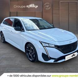 Peugeot 308 SW Phase 2 PHEV 180 e-EAT8 Allure Villefranche-sur-Sa&ocirc;ne