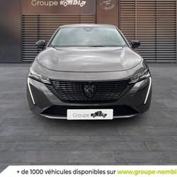 Peugeot 308 SW Phase 2 BlueHDi 130ch S&S EAT8 Allure Villefranche-sur-Sa&ocirc;ne