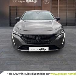 Peugeot 308 SW Phase 2 BlueHDi 130ch S&S EAT8 Allure occasion - Villefranche-sur-Sa&ocirc;ne - photo 2/37