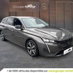 Peugeot 308 SW Phase 2 BlueHDi 130ch S&S EAT8 Allure Villefranche-sur-Sa&ocirc;ne