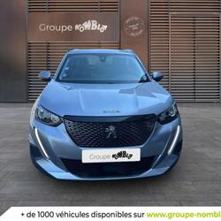 Peugeot 2008 PureTech 130 S&S EAT8 Allure Villefranche-sur-Sa&ocirc;ne