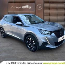 Peugeot 2008 PureTech 130 S&S EAT8 Allure Villefranche-sur-Sa&ocirc;ne