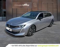 Peugeot 508 SW Villefranche-sur-Saône
