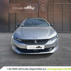 Peugeot 508 SW Hybrid 225 e-EAT8 GT Villefranche-sur-Sa&ocirc;ne