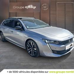 Peugeot 508 SW Hybrid 225 e-EAT8 GT Villefranche-sur-Sa&ocirc;ne