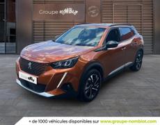 Peugeot 2008 Villefranche-sur-Saône