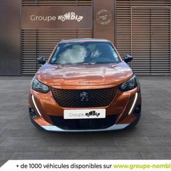 Peugeot 2008 ELECTRIQUE 136 ch Roadtrip Villefranche-sur-Sa&ocirc;ne