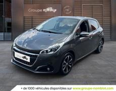 Peugeot 208 Villefranche-sur-Saône
