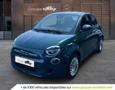 Fiat 500 II
